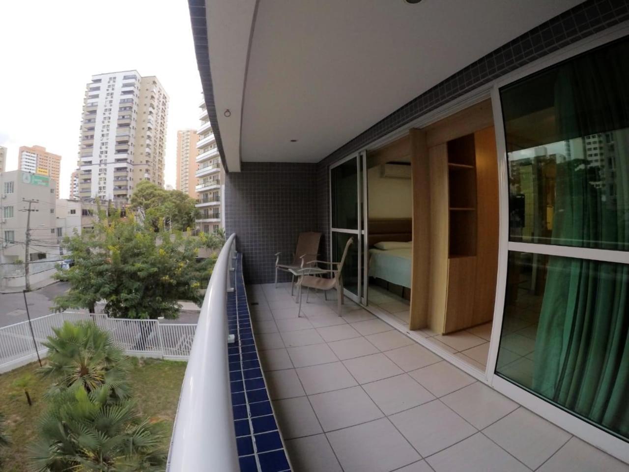 Apartment Class Fortaleza (Ceara)