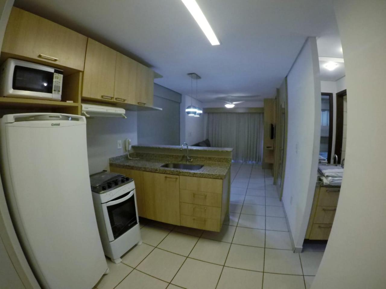 Class Apartment
