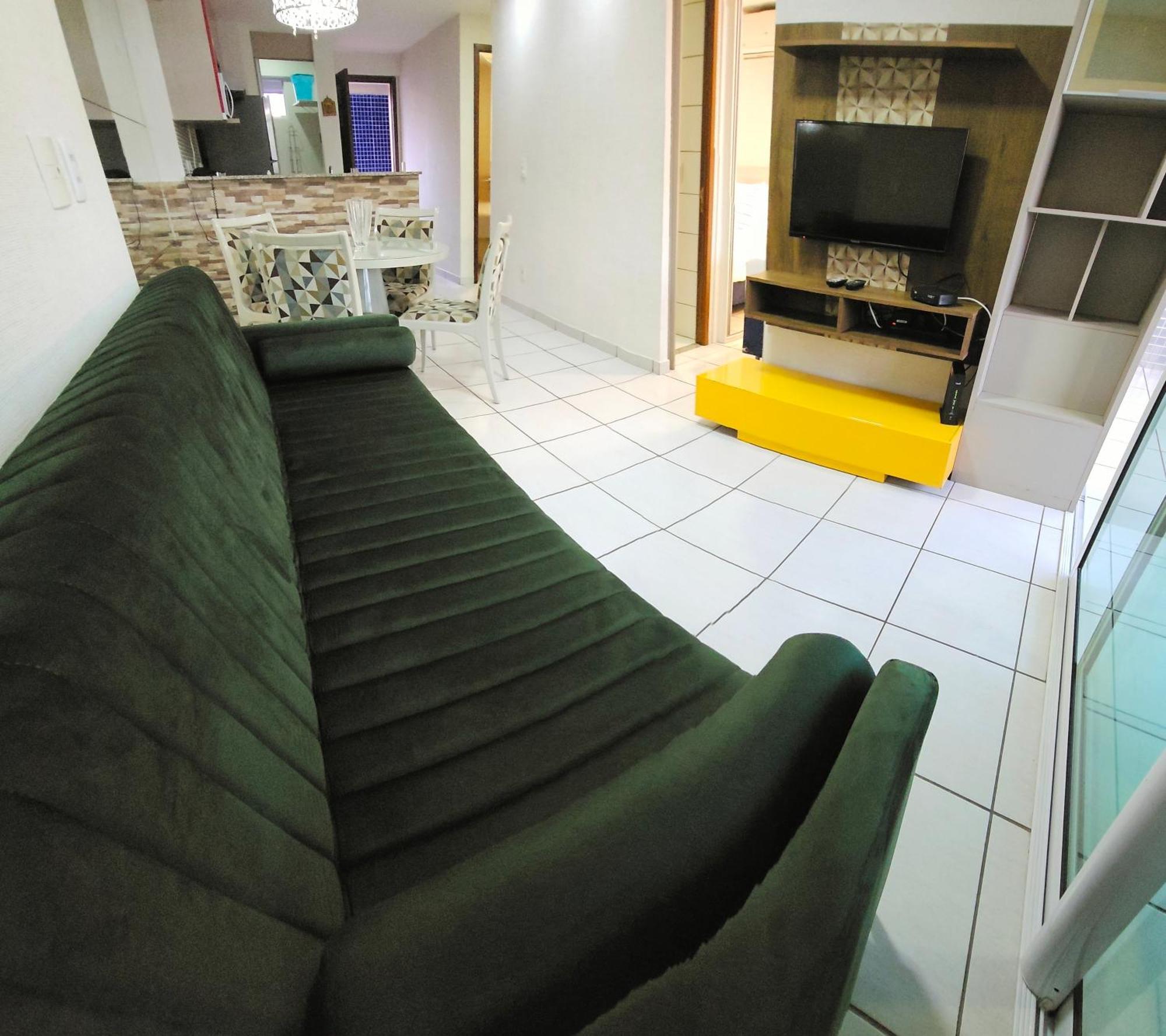Class Apartment
