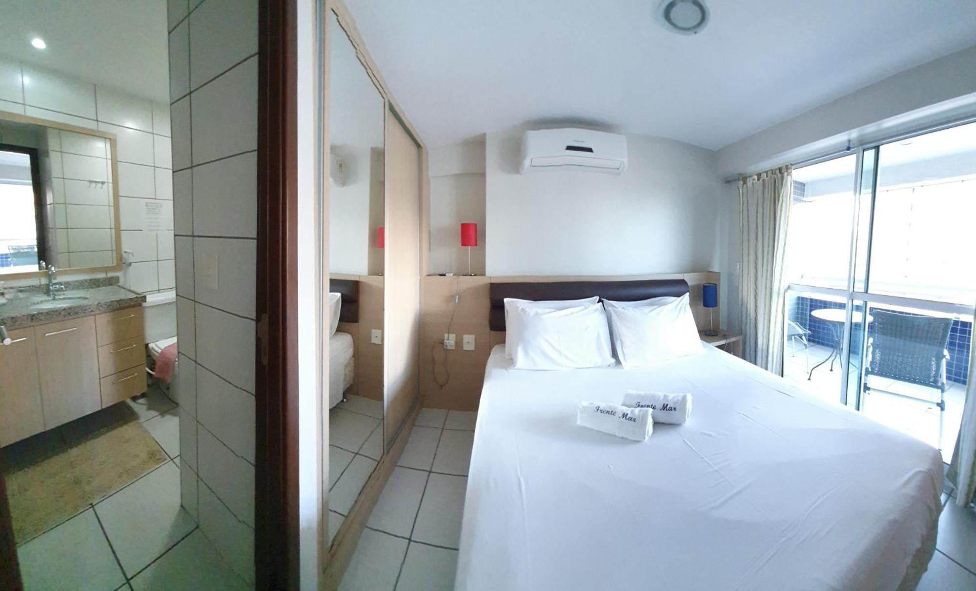 Class Apartment Fortaleza (Ceara)