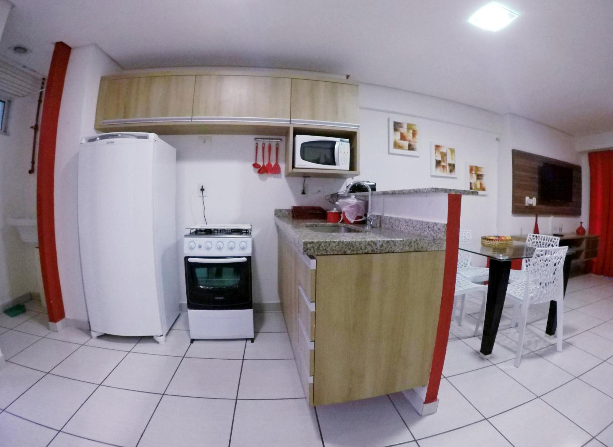 Class * Fortaleza (Ceara)
