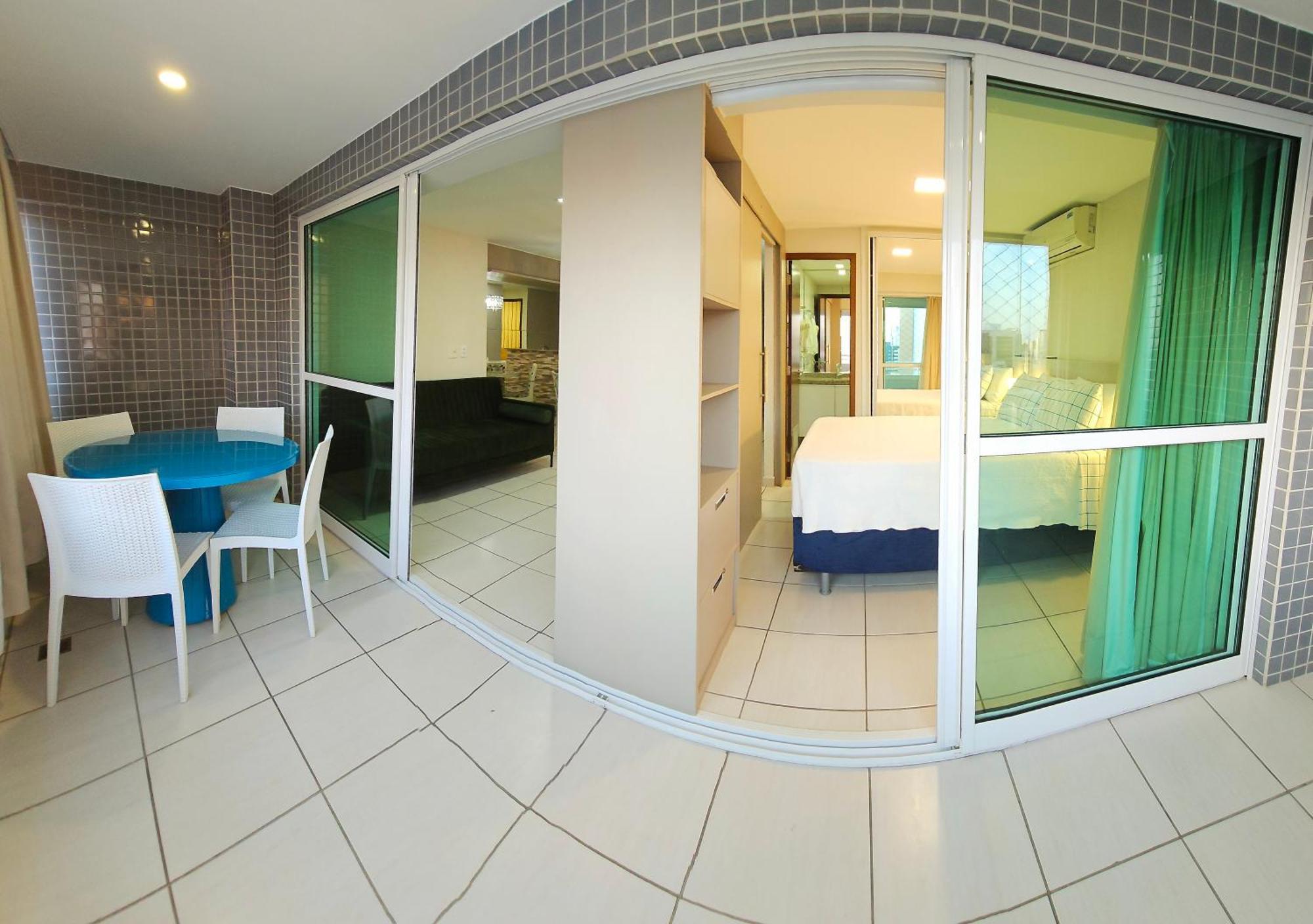 Apartment Class Fortaleza (Ceara)