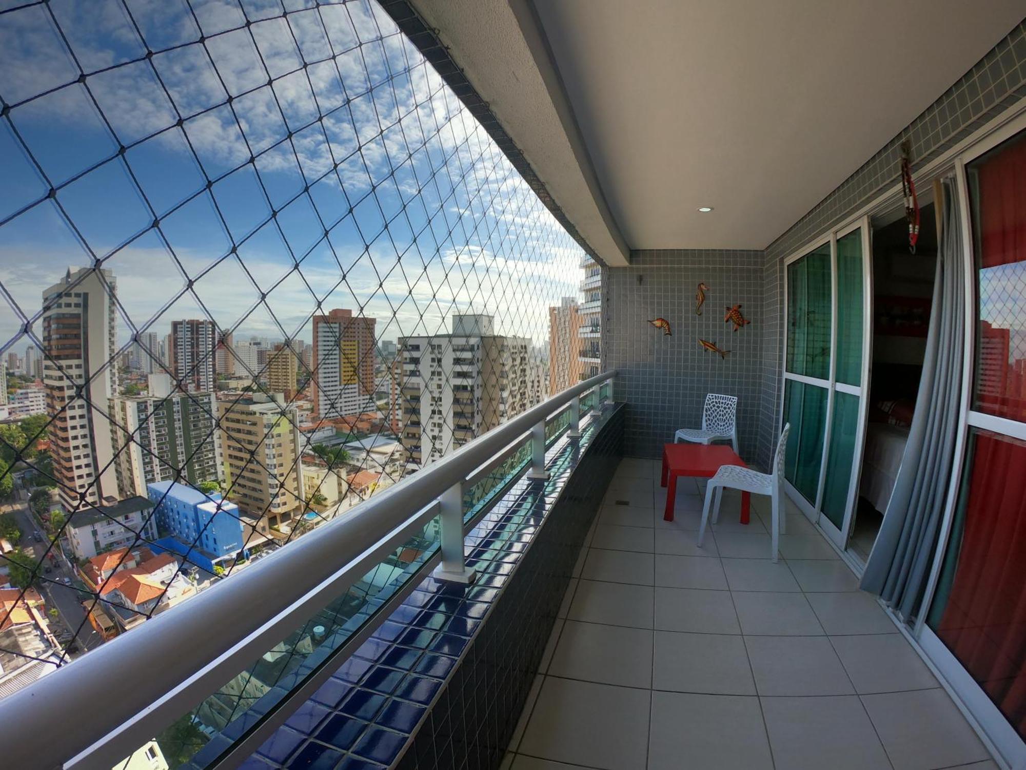 Class * Fortaleza (Ceara)