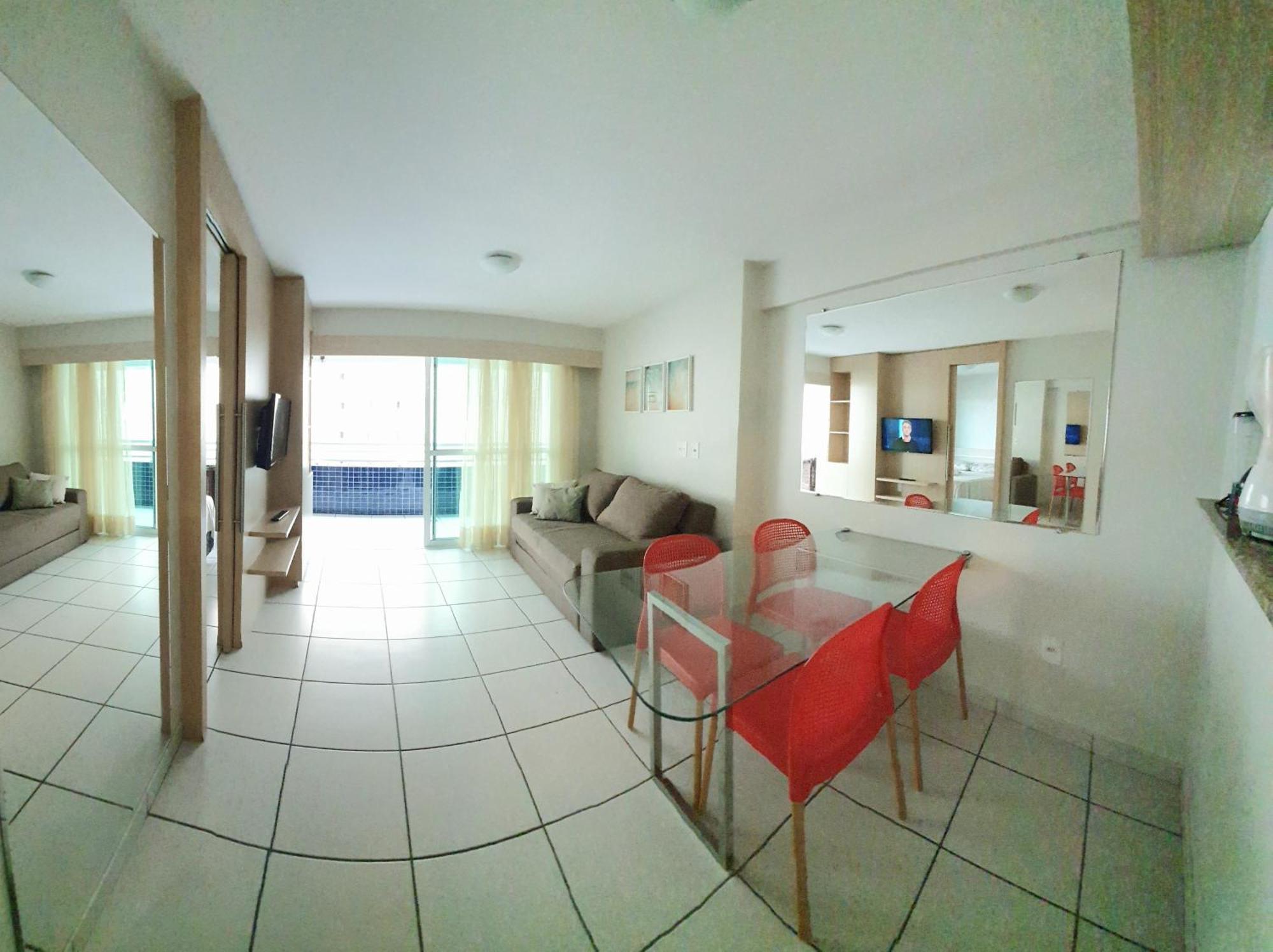Apartment Class *