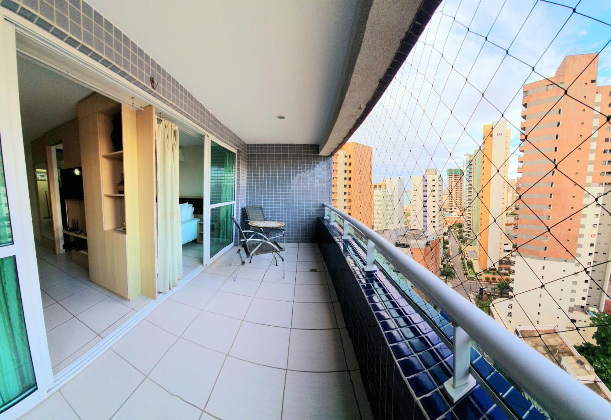 Class Fortaleza (Ceara)
