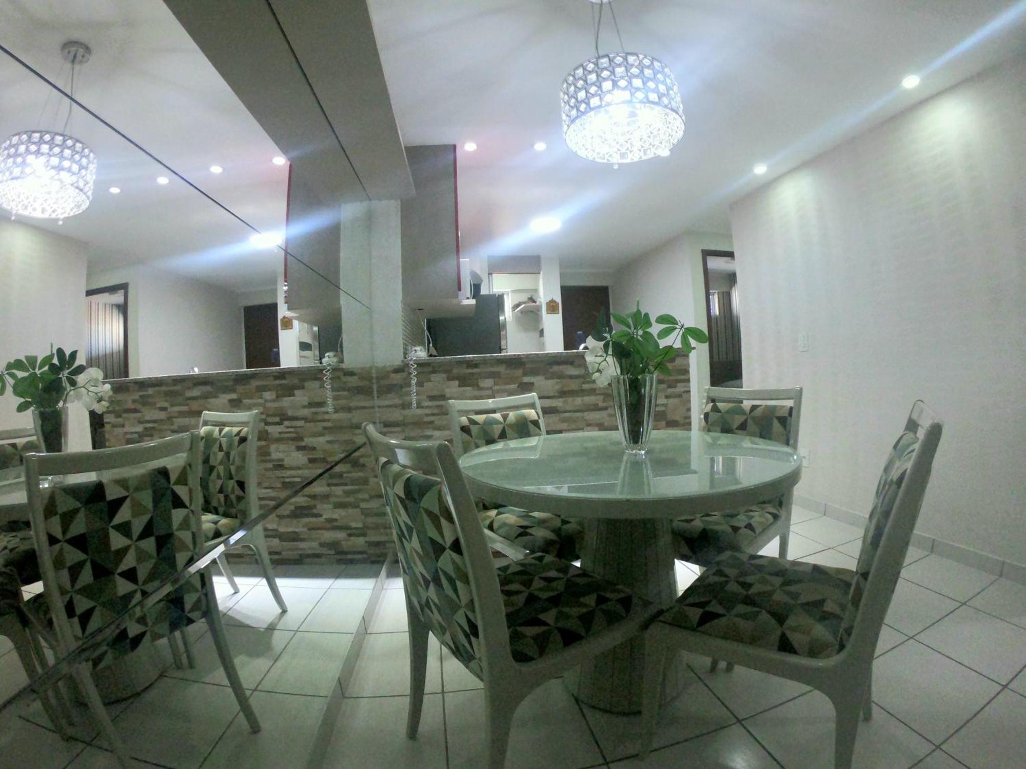 Class Apartment *