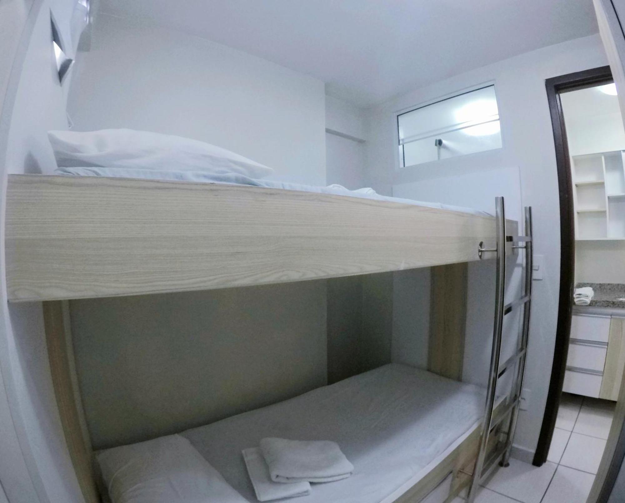 Class Apartment