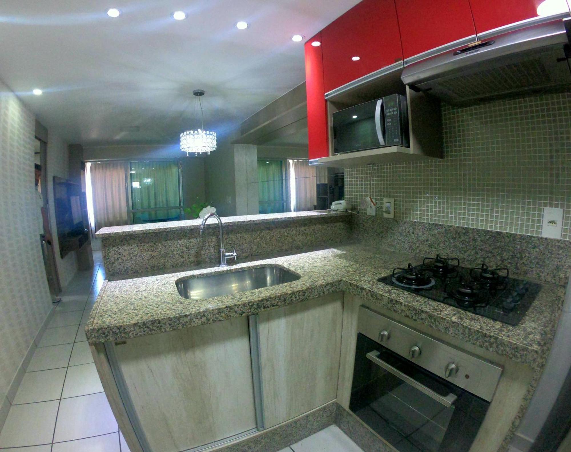 Apartment Class *