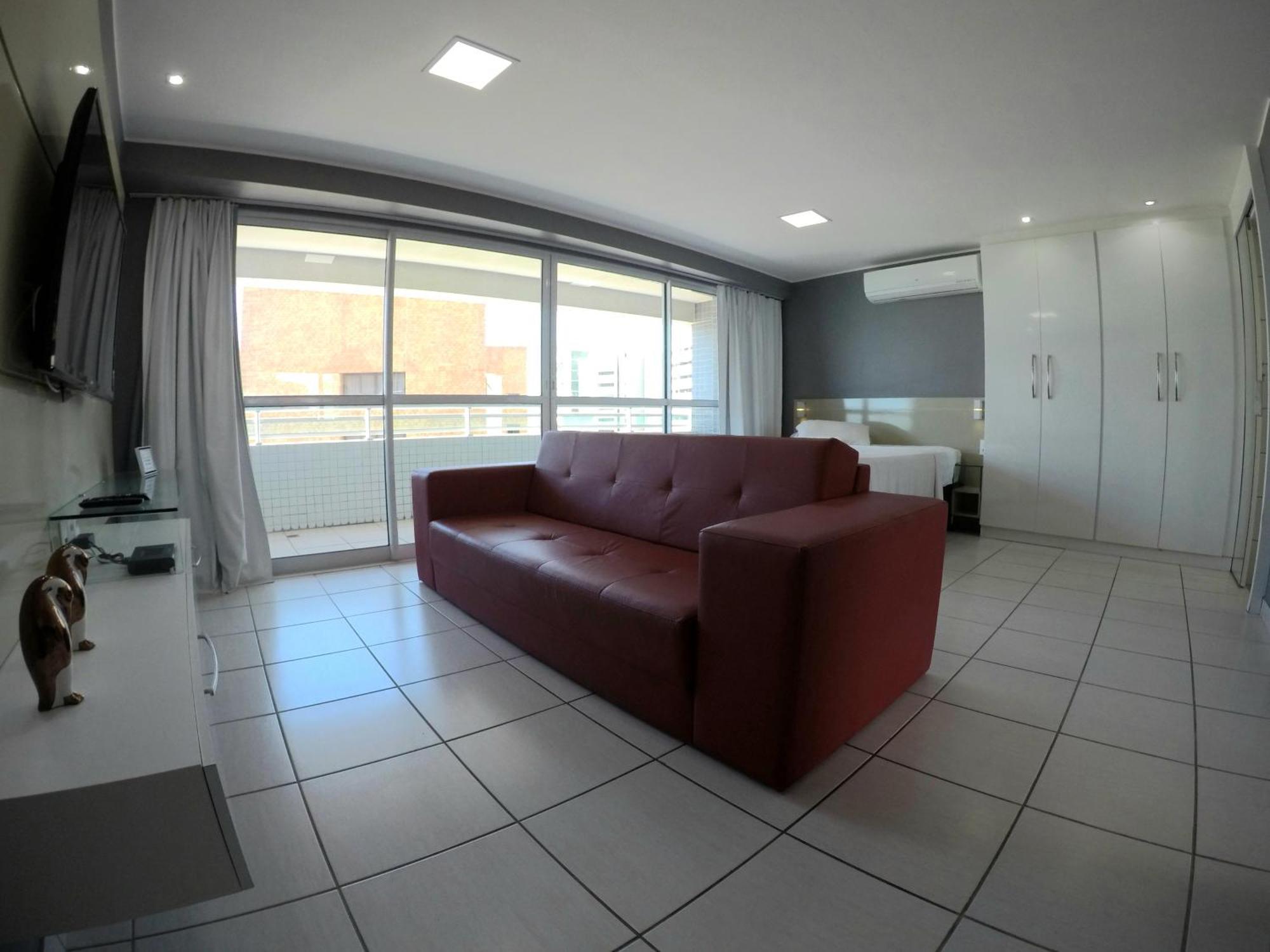 Apartment Class *