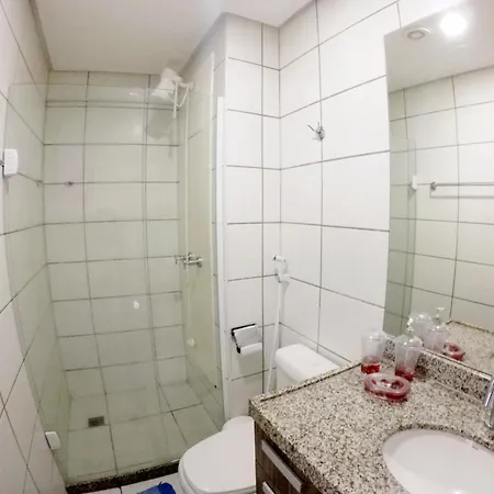 Apartamento Class *