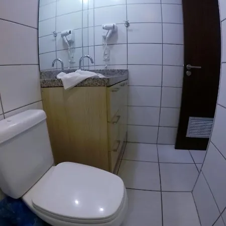Apartamento Class