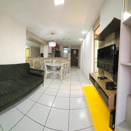 Class Apartamento Fortaleza (Ceara)