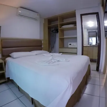 Apartamento Class