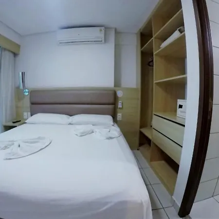 Apartamento Class Fortaleza (Ceara)