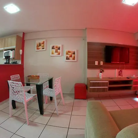 Class Apartamento