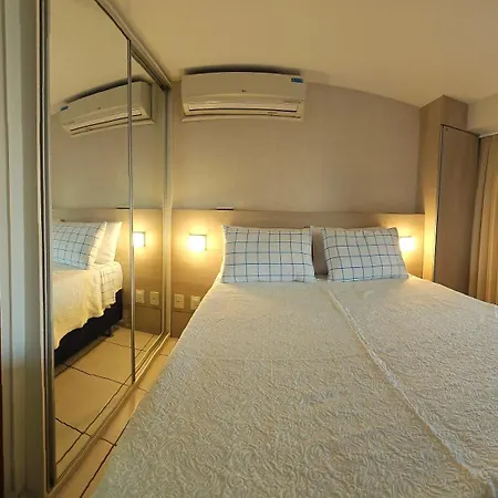 Apartamento Class *