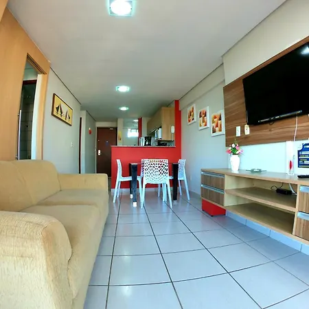 Class Apartamento Fortaleza (Ceara)