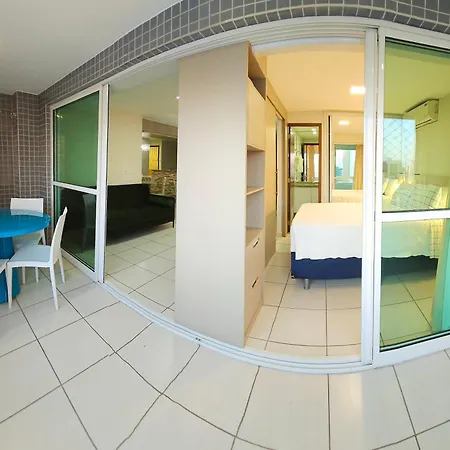Apartamento Class Fortaleza (Ceara)