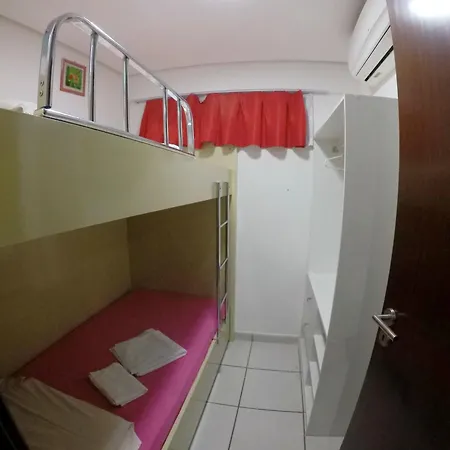 Apartamento Class