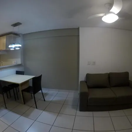 Class Apartamento Fortaleza (Ceara)
