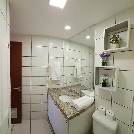 Apartamento Class Fortaleza (Ceara)