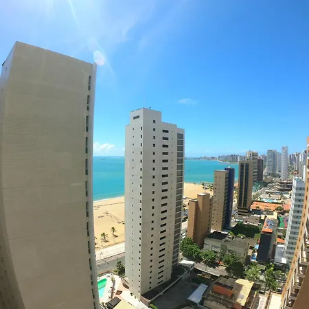 Class Apartamento Fortaleza (Ceara)