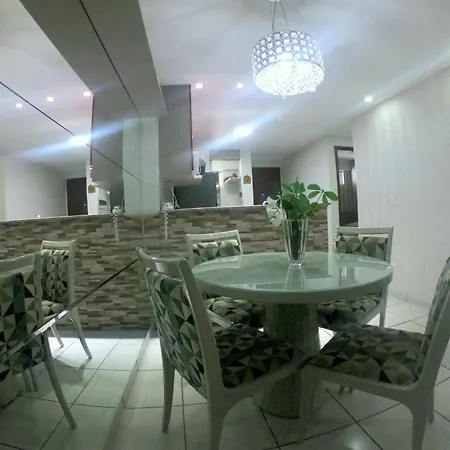 Class Apartamento *