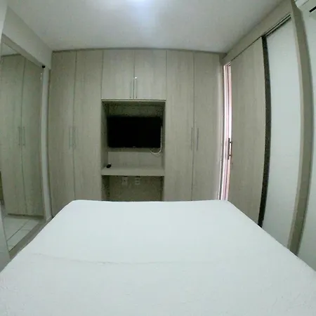 Apartamento Class Fortaleza (Ceara)