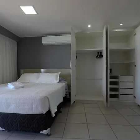 Apartamento Class