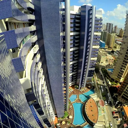 Apartamento Class Fortaleza (Ceara)