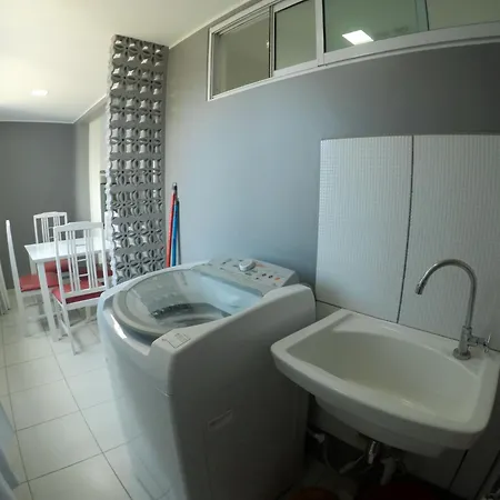 Class Apartamento