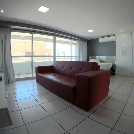 Apartamento Class *