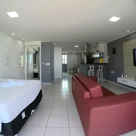 Class Apartamento Fortaleza (Ceara)