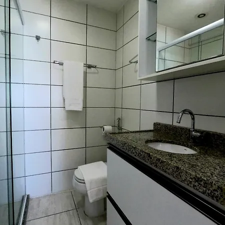Apartamento Class