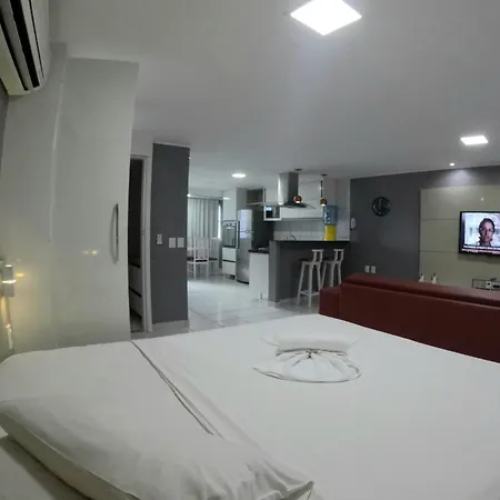 Apartamento Class Fortaleza (Ceara)