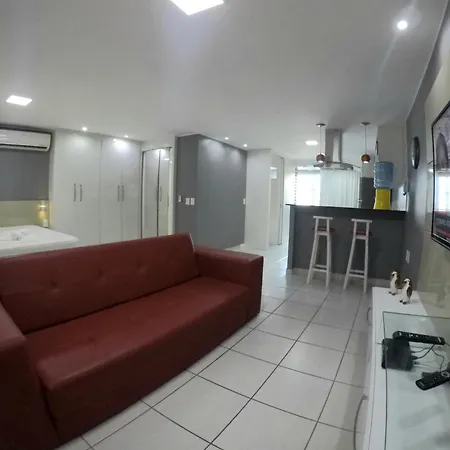 Apartamento Class Fortaleza (Ceara)