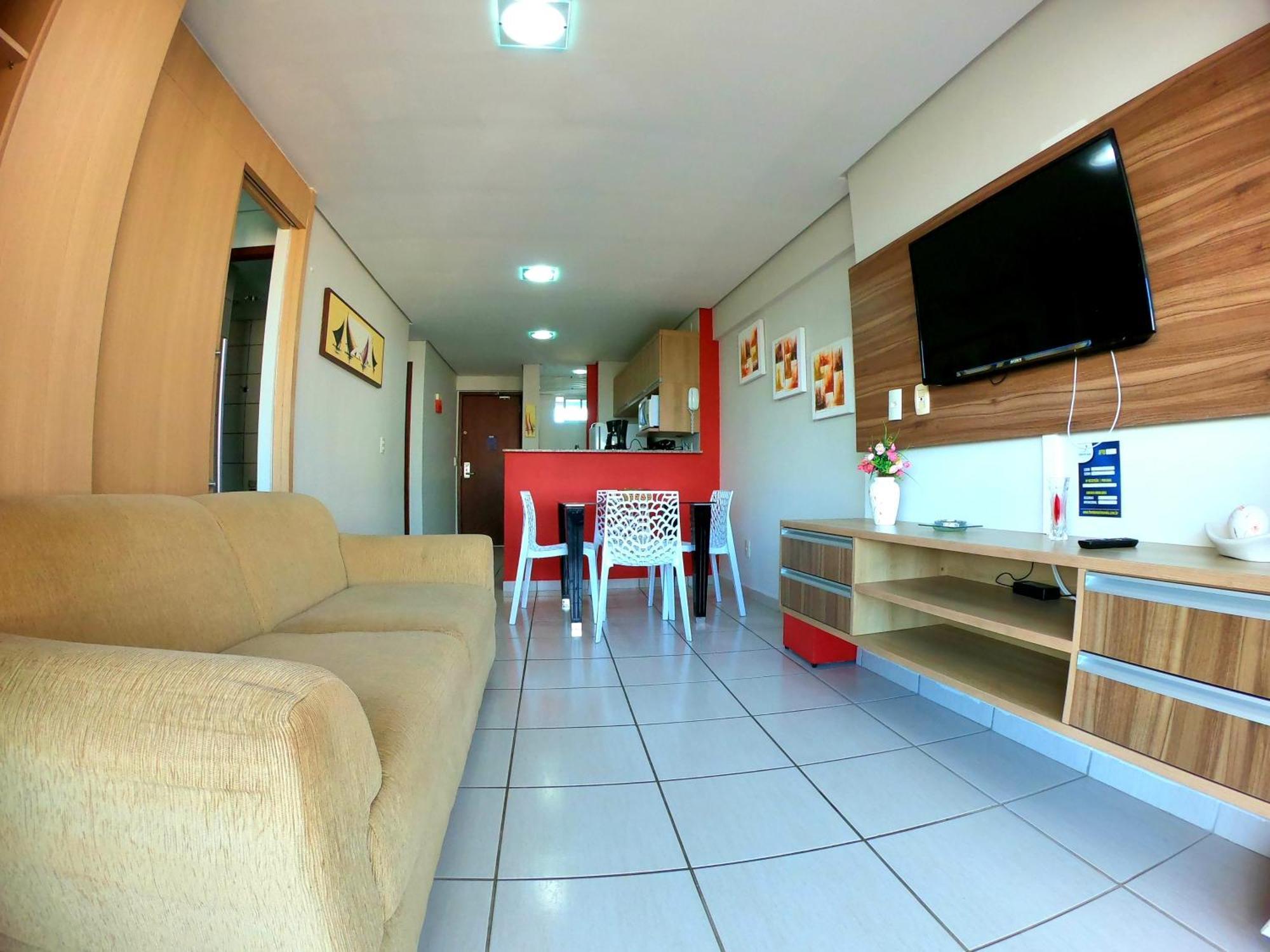 Class Apartamento *