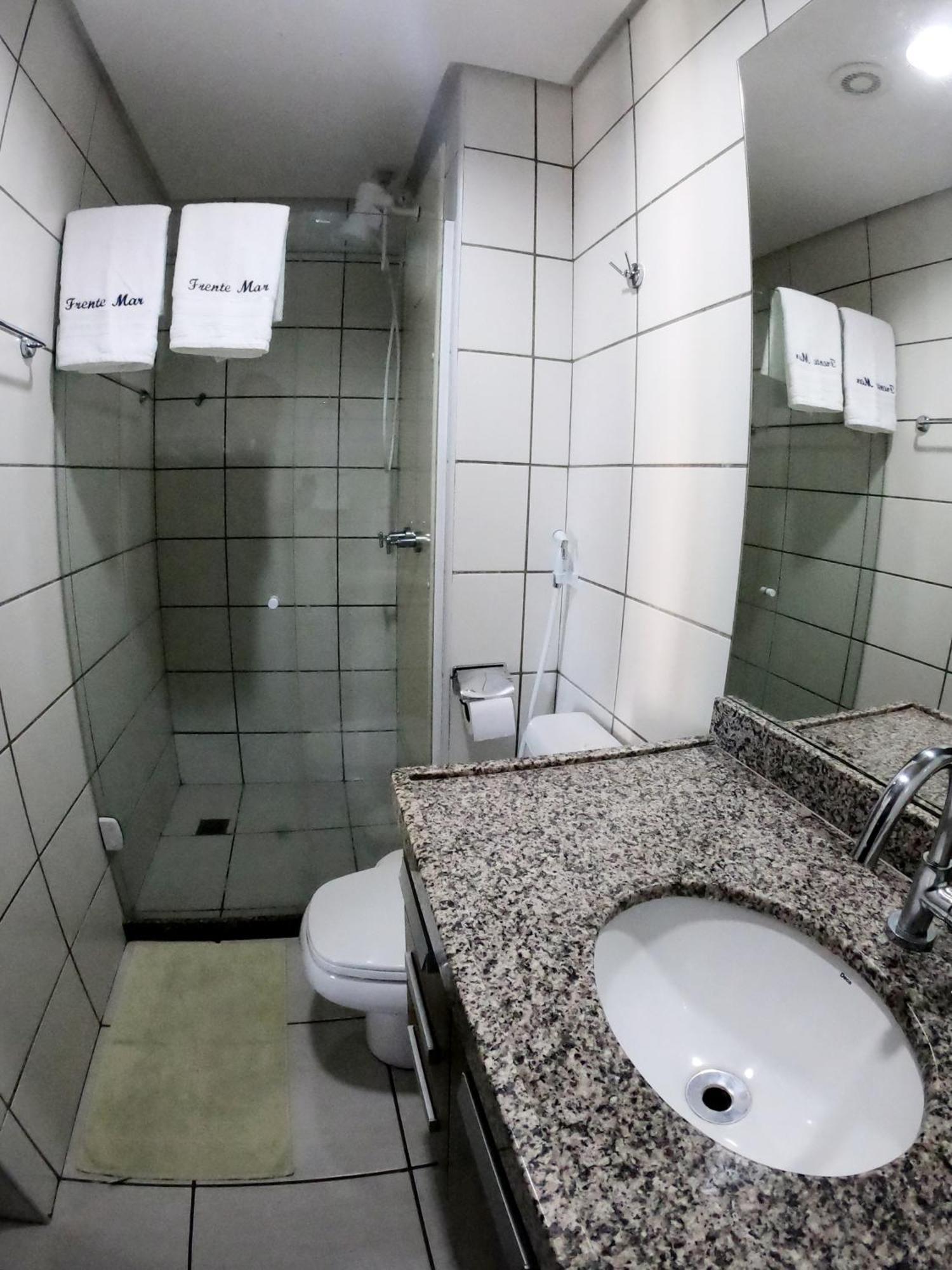 Class Fortaleza (Ceara)