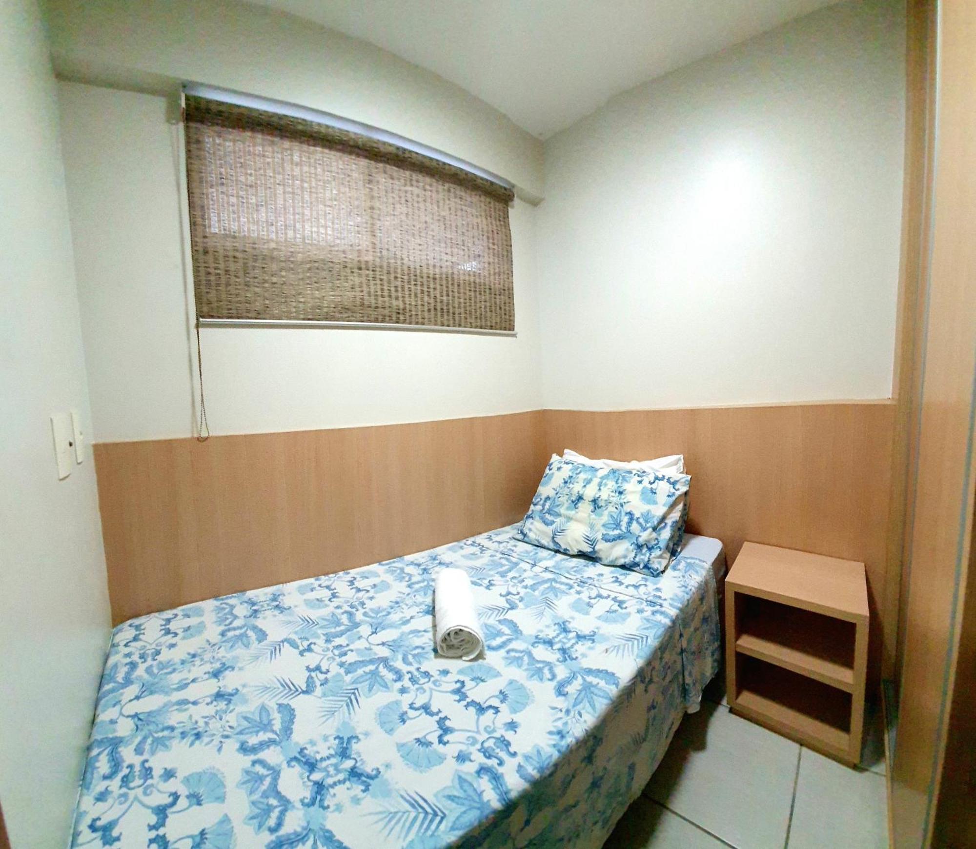 Class Apartamento Fortaleza (Ceara)
