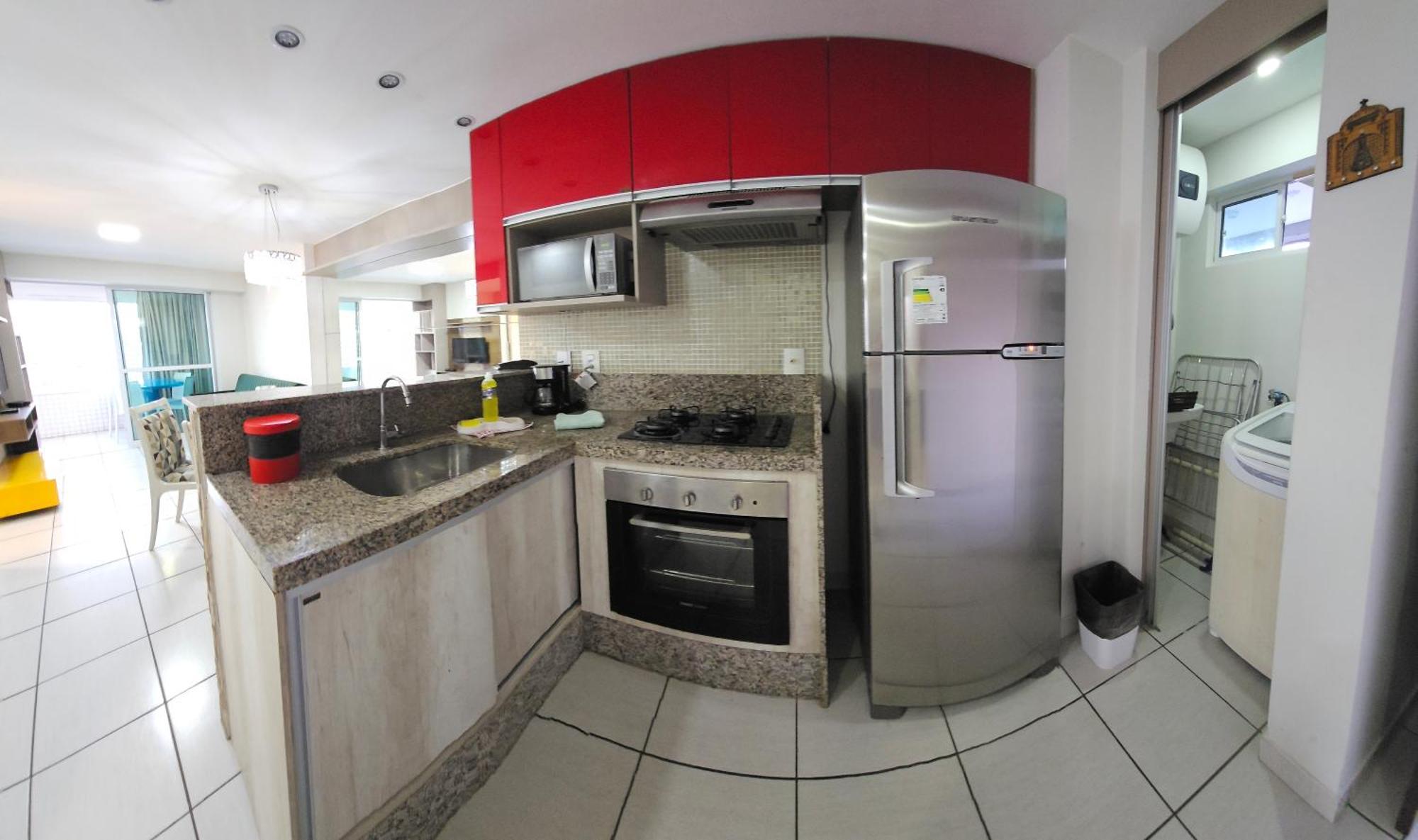 Apartamento Class Fortaleza (Ceara)