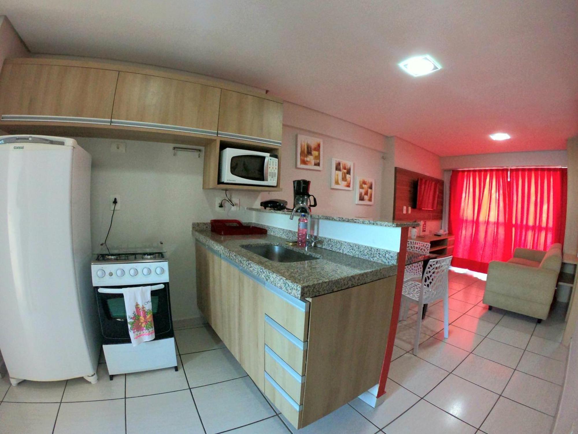 Apartamento Class