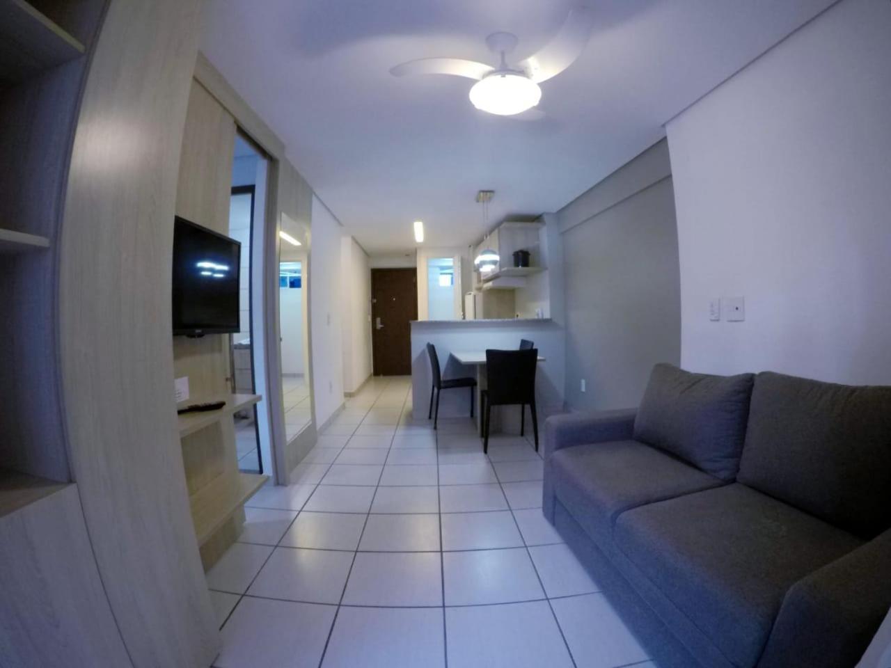 Apartamento Class Fortaleza (Ceara)