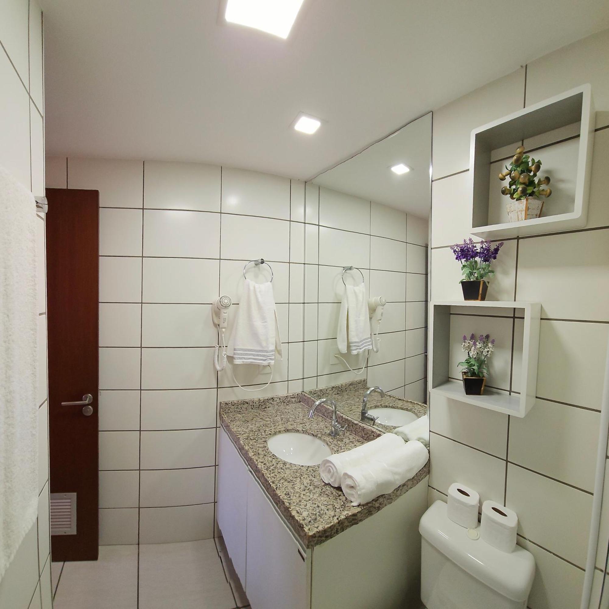 Apartamento Class Fortaleza (Ceara)