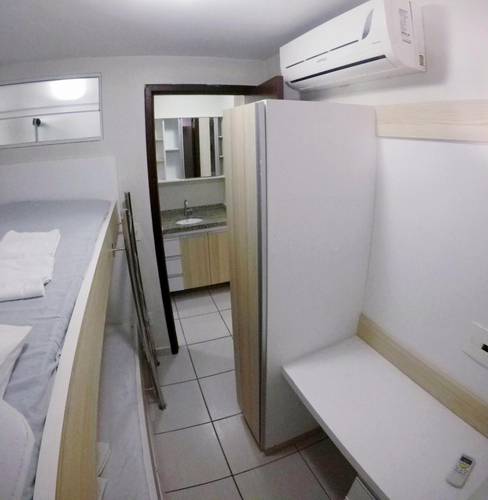 Apartamento Class *