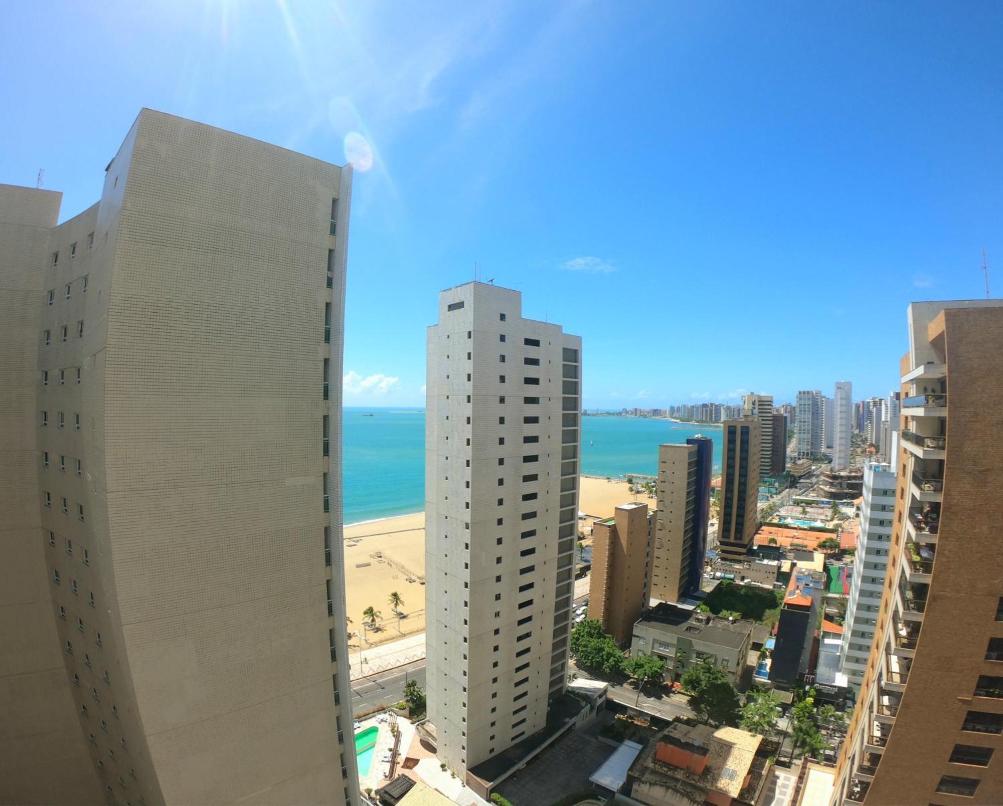 Class Apartamento Fortaleza (Ceara)
