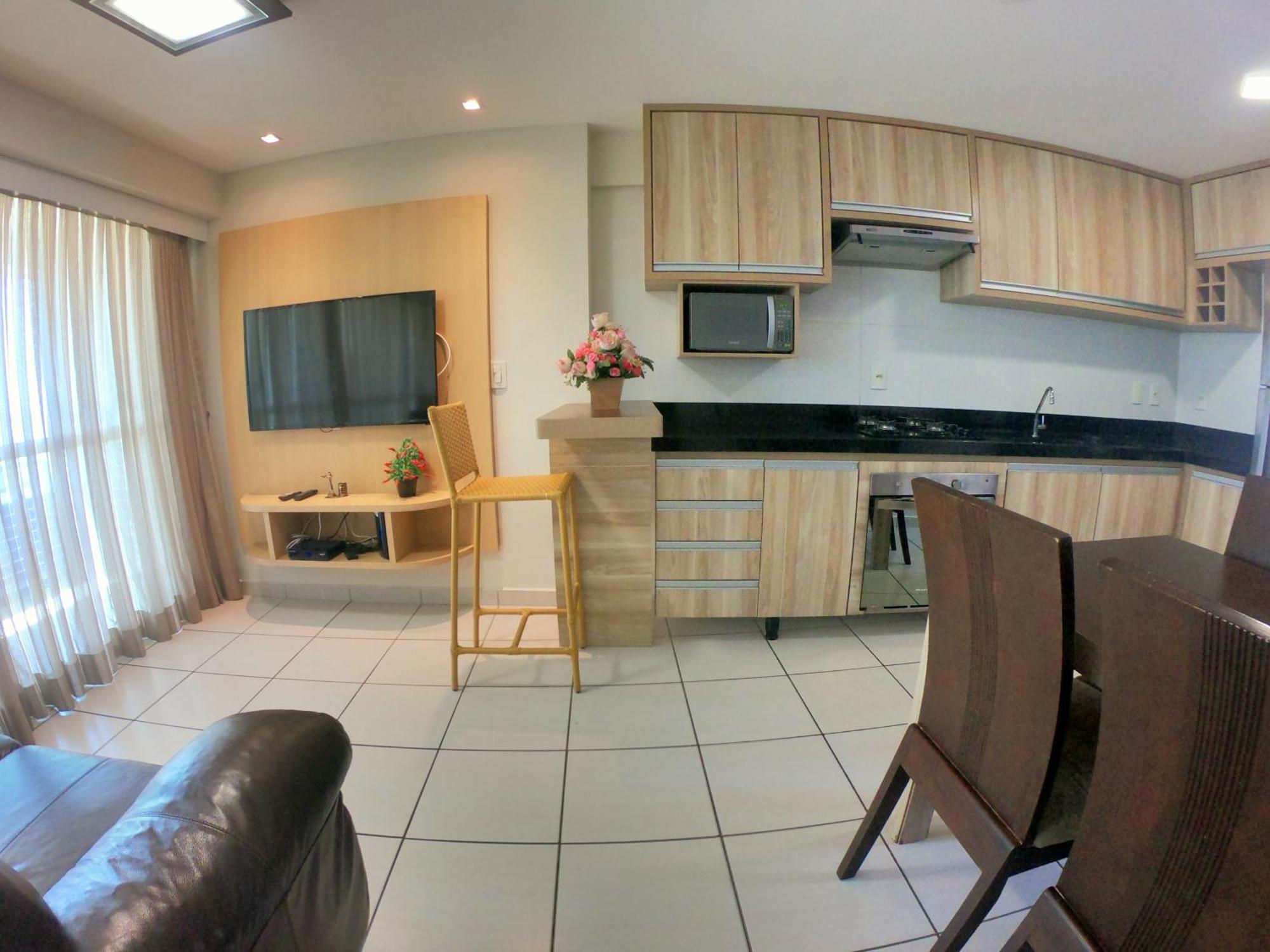 Apartamento Class