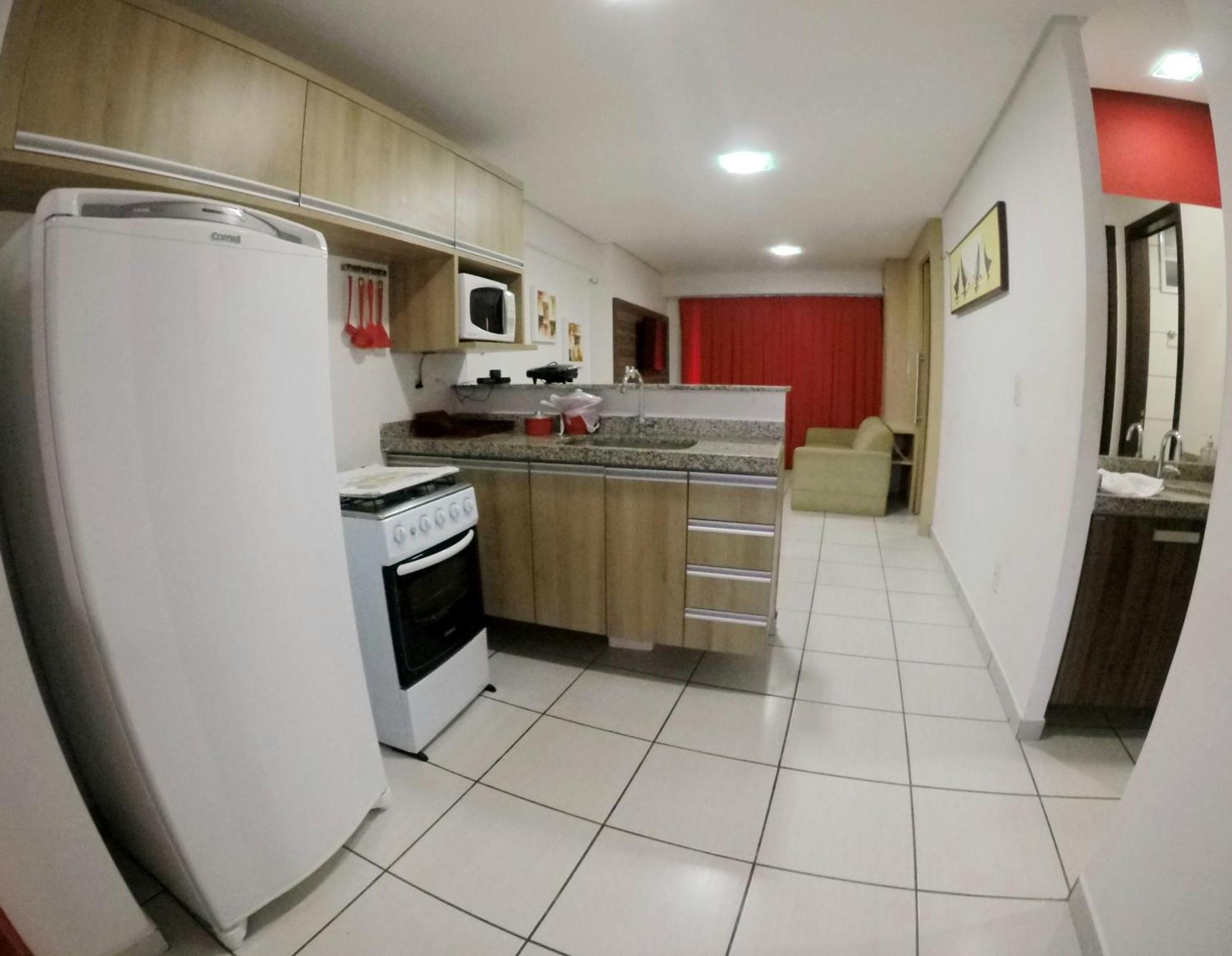 Class Apartamento Fortaleza (Ceara)