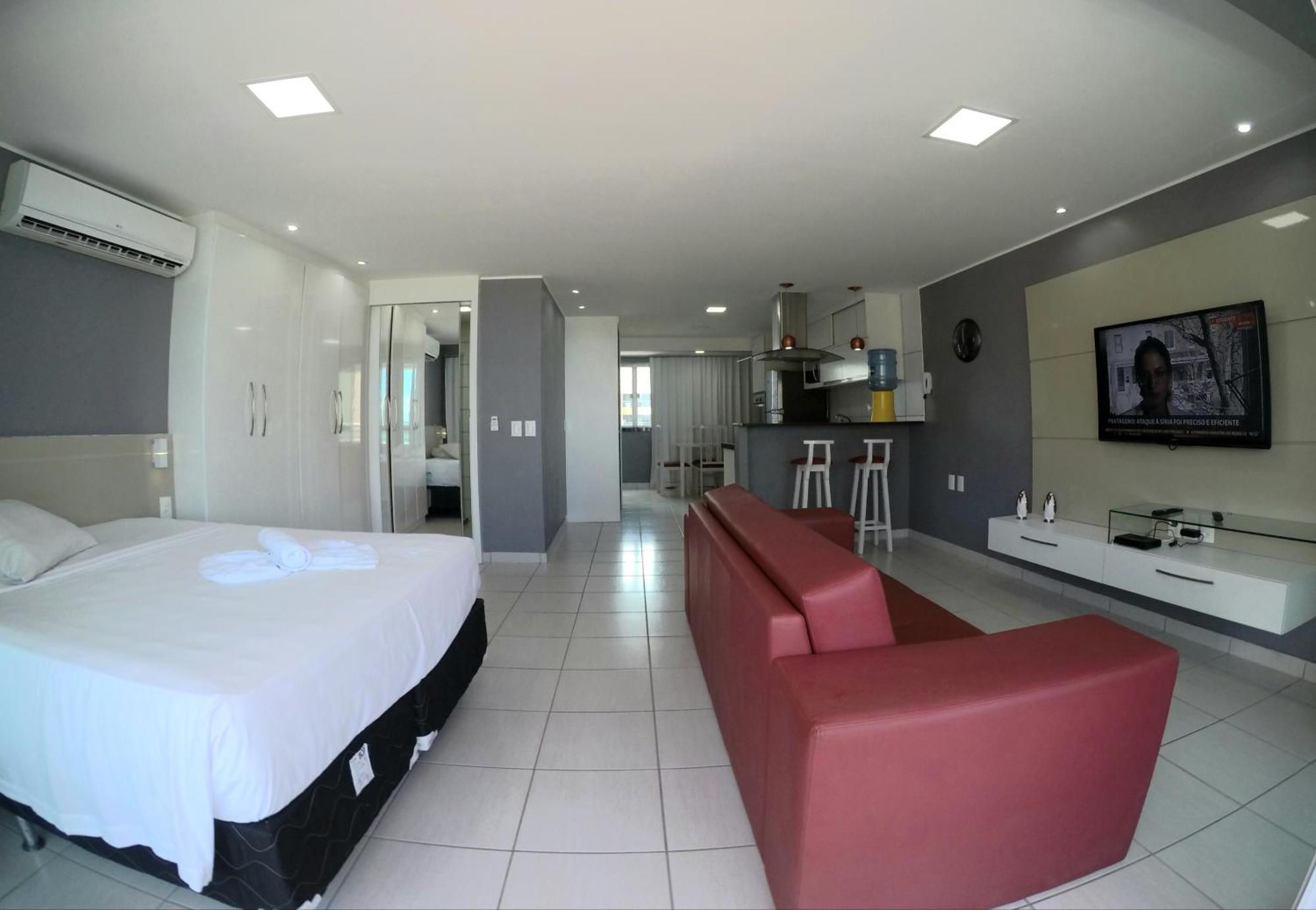 Class Apartamento Fortaleza (Ceara)