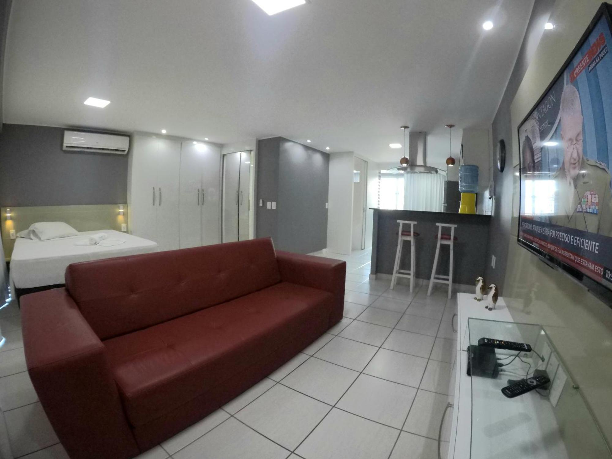 Apartamento Class Fortaleza (Ceara)